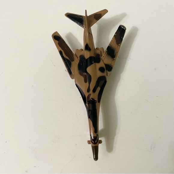 Lot of 6 Aircrafts F-117A Stealth Fighter F-16 Fighter Jet - Picture 14 of 14